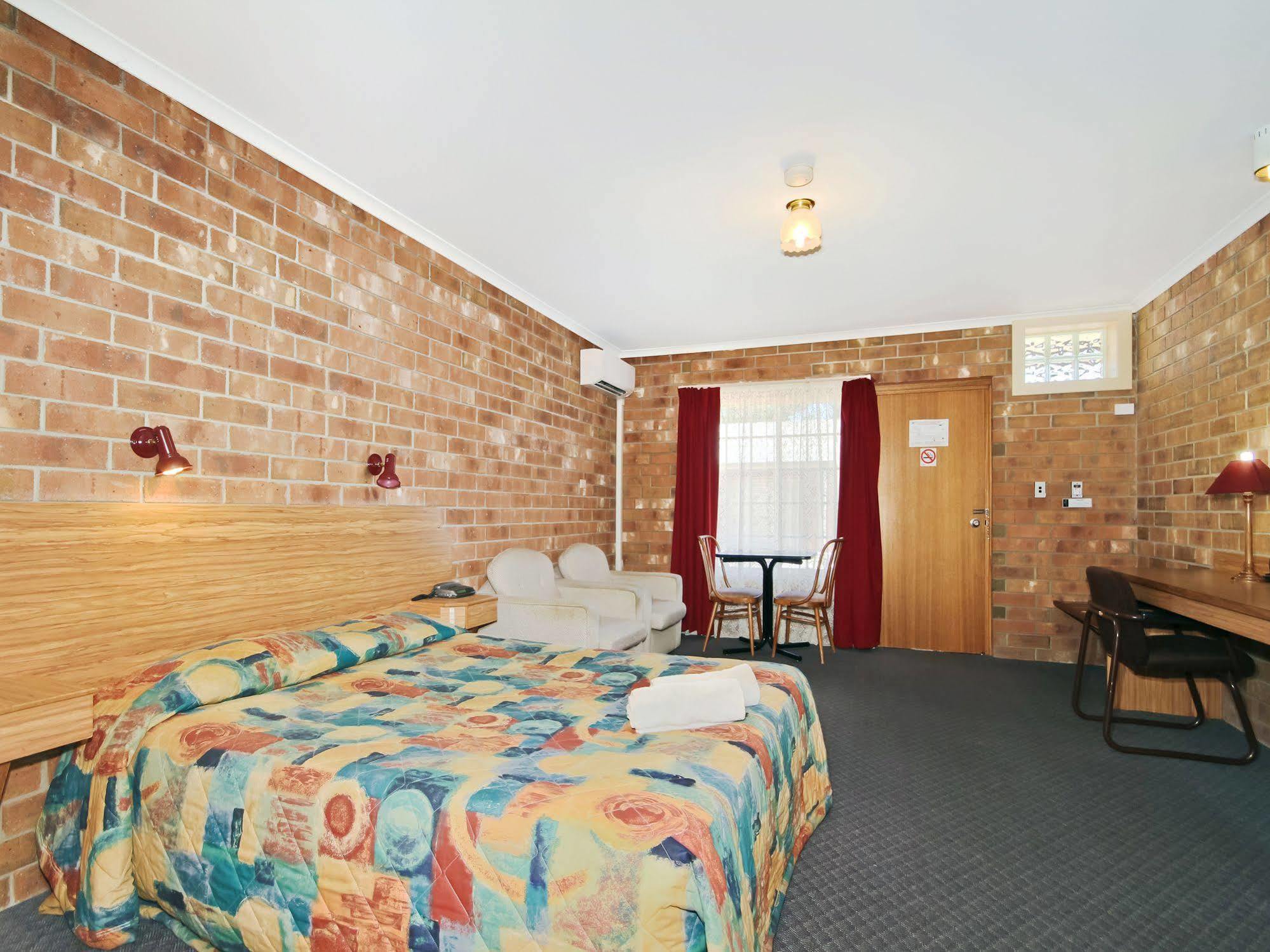 Motel Goolwa Exterior photo